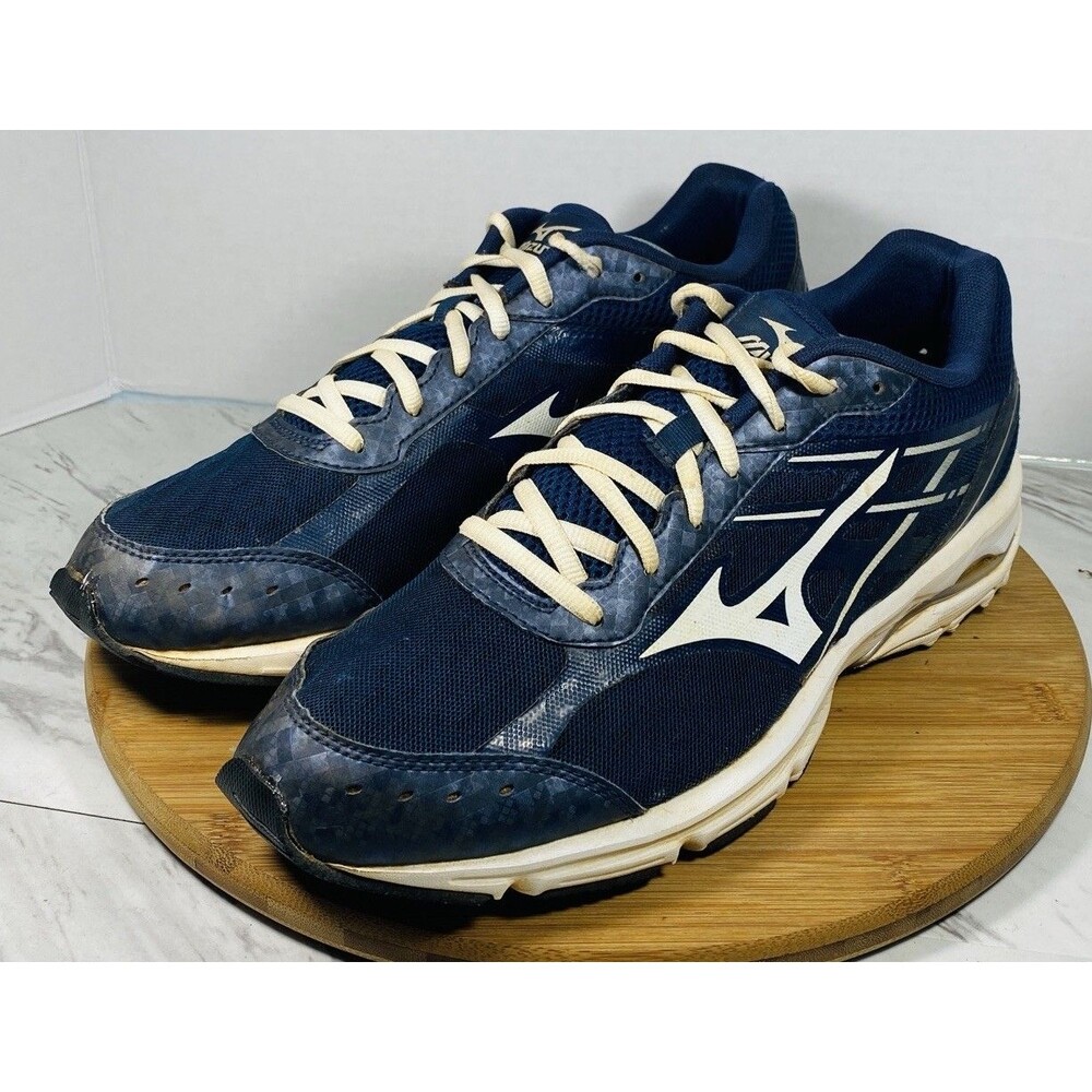 Mizuno Mens Wave Unite 2 Shoes Size 12